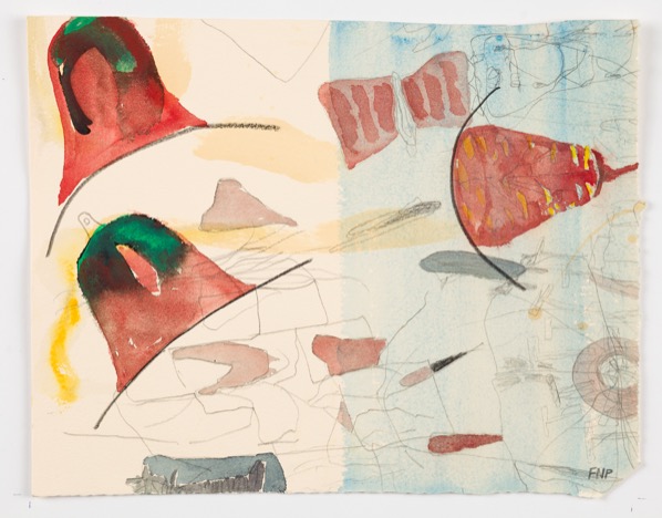 102 Watercolours Transformationel Energies / A.L.S. – billede 8 af 18