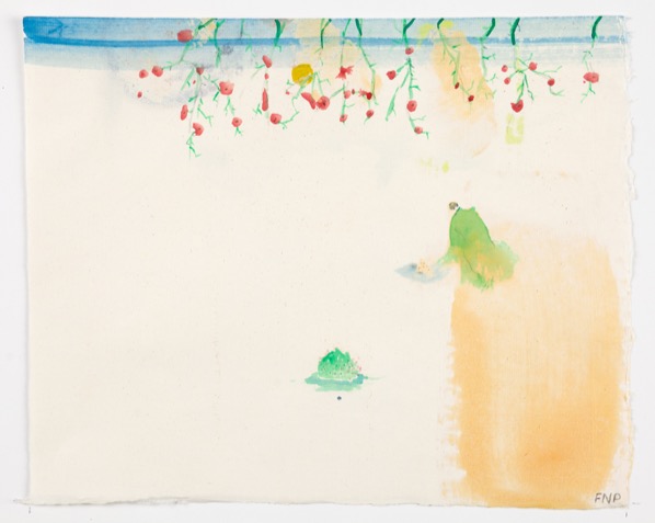 102 Watercolours Transformationel Energies / A.L.S. – billede 14 af 18