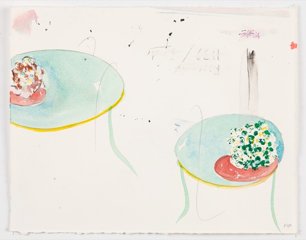 102 Watercolours Transformationel Energies / A.L.S. – billede 16 af 18