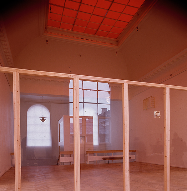 Institution – billede 2 af 9