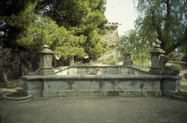 Malaga – billede 1 af 5