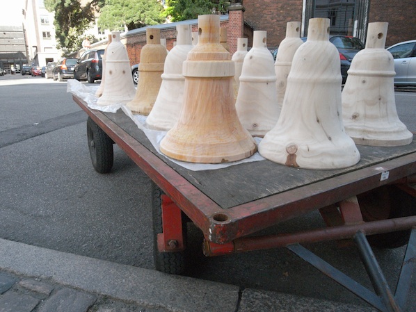 STOMB Bells – billede 11 af 11