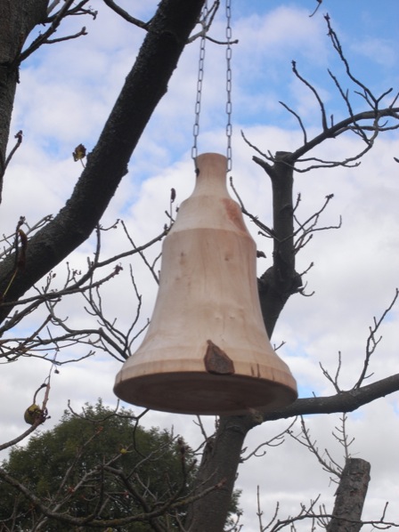 STOMB Bells – billede 9 af 11